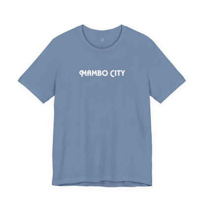 Mambo City - Deco T-shirt