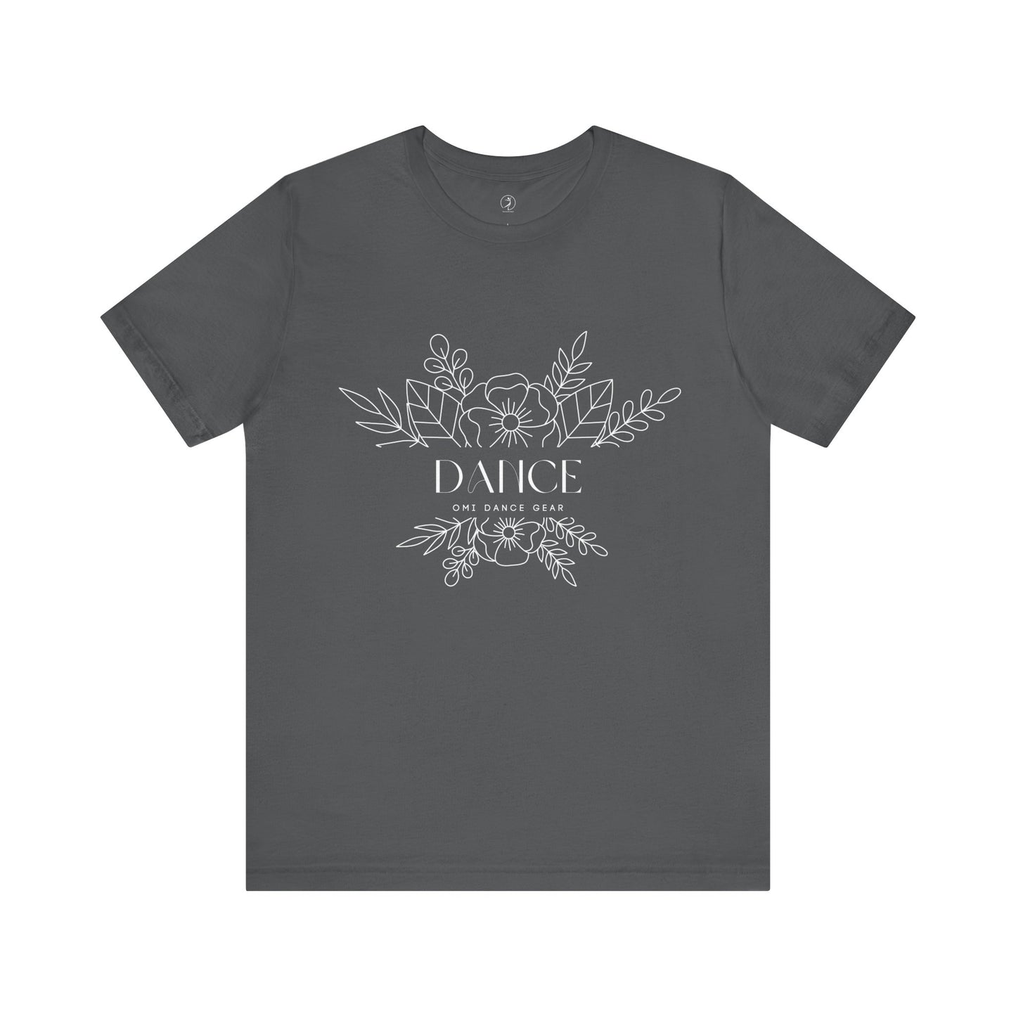 Floral Dance T-shirt