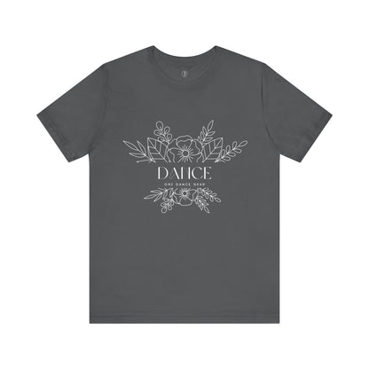 Floral Dance T-shirt
