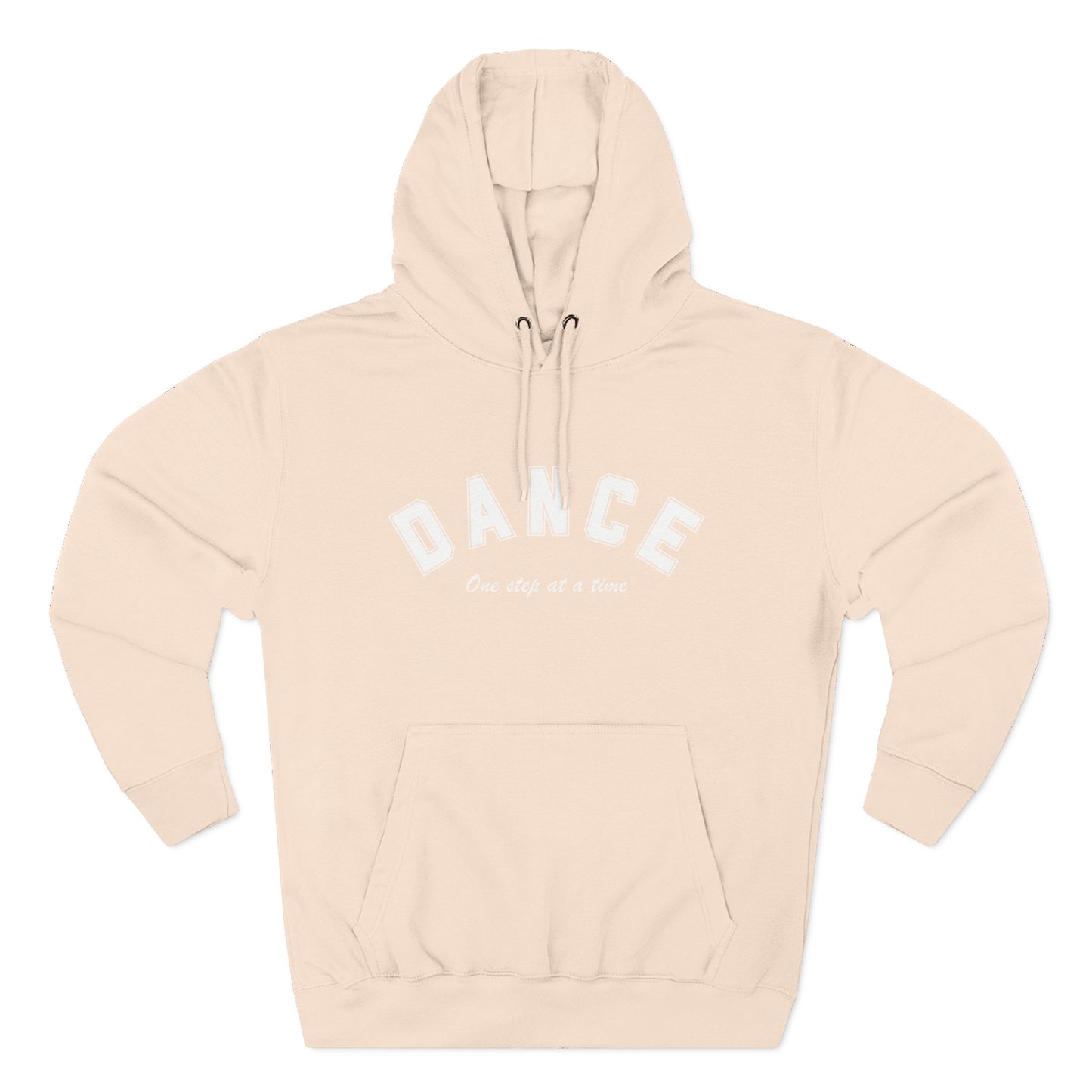 Dance Collegiate Hoodie