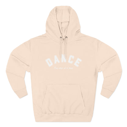 Dance Collegiate Hoodie