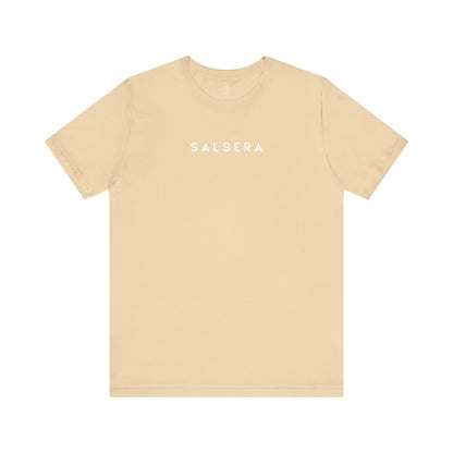 Salsera T-Shirt – For Women Who Dance with Passion
