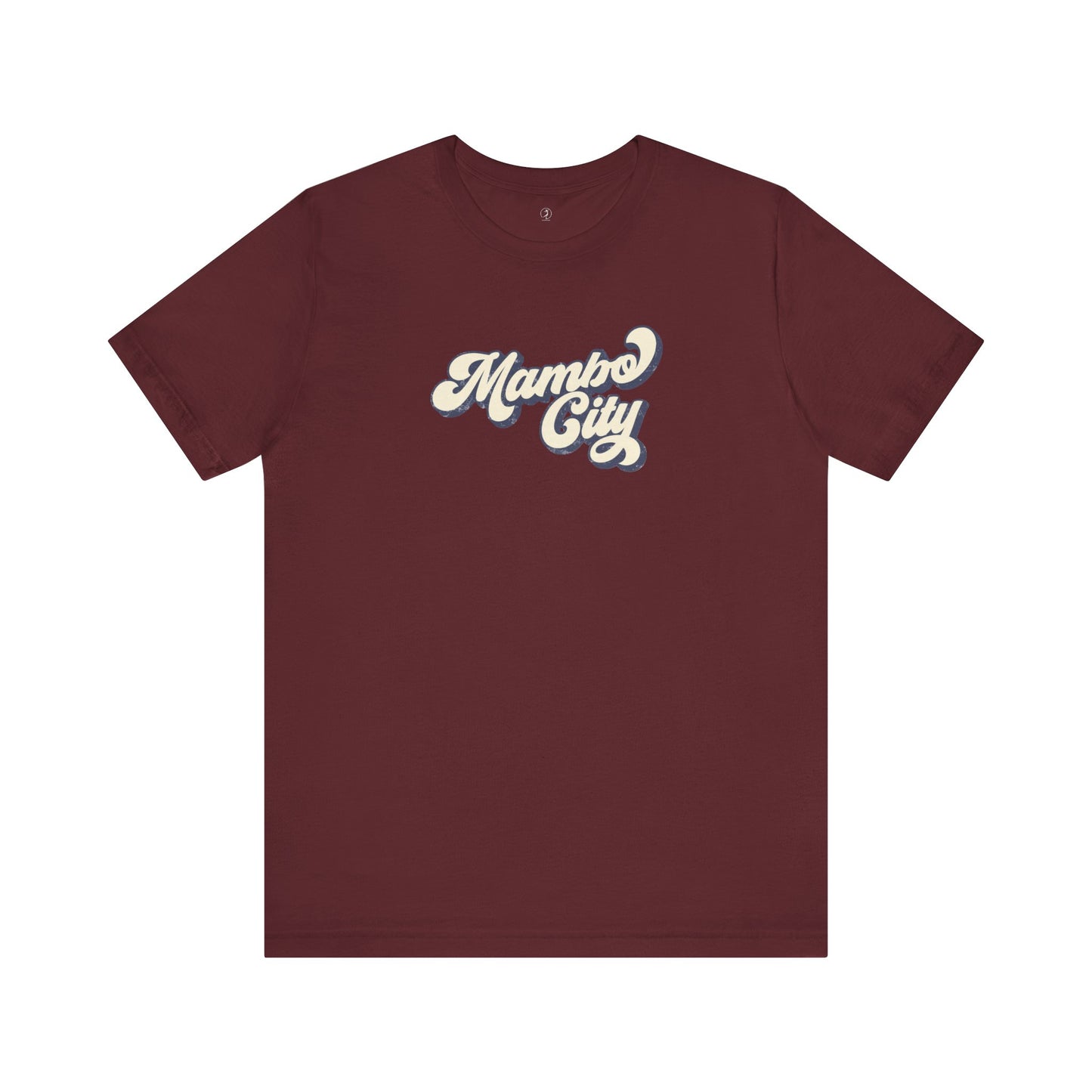 Mambo City - Classic T-shirt