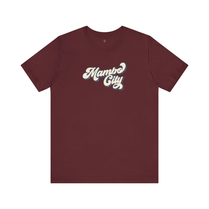 Mambo City - Classic T-shirt