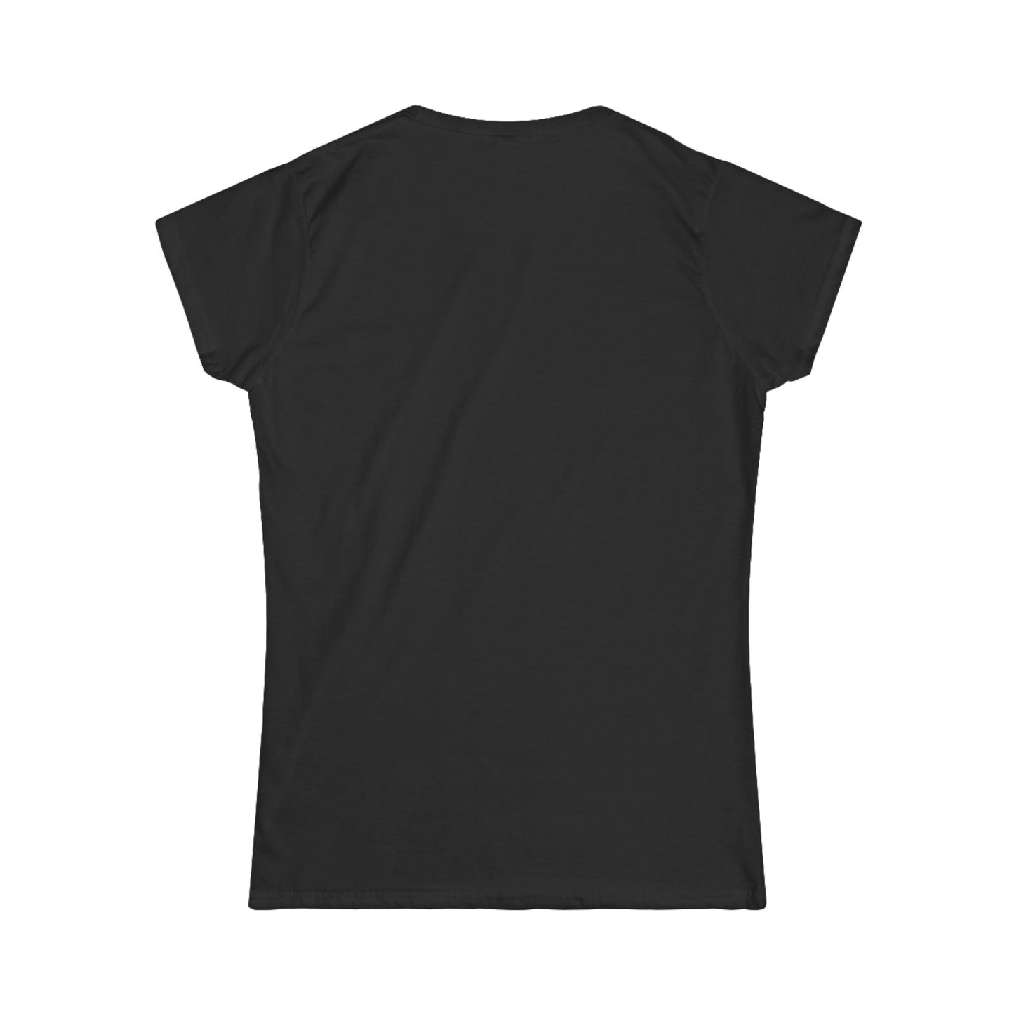 Women's Omi Soft Tee no code-PROMO