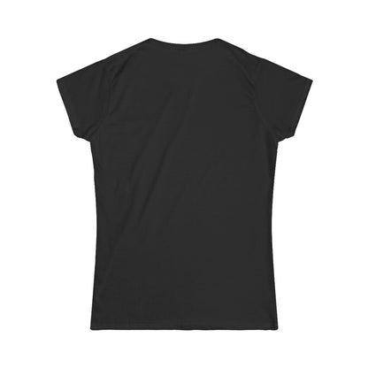 Women's Omi Soft Tee no code-PROMO
