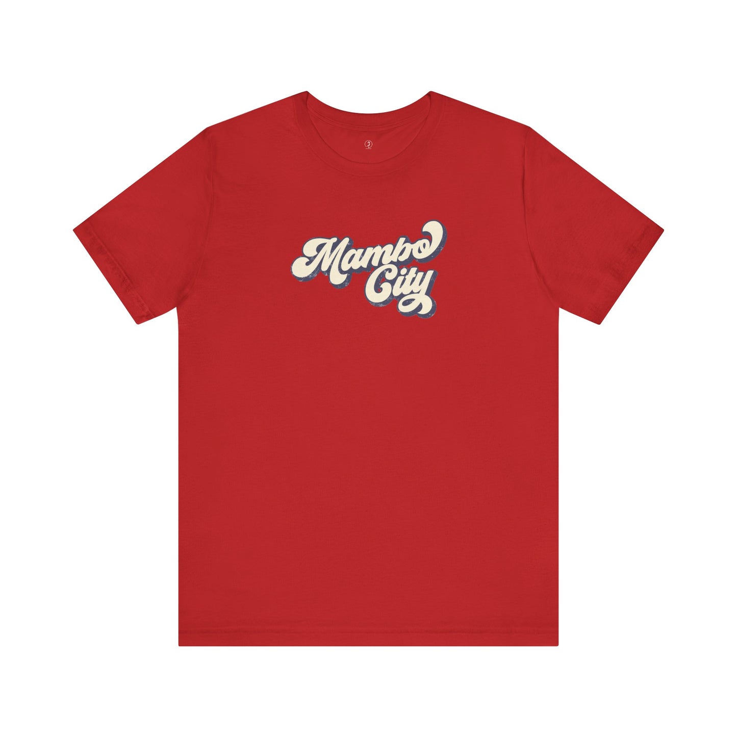Mambo City - Classic T-shirt