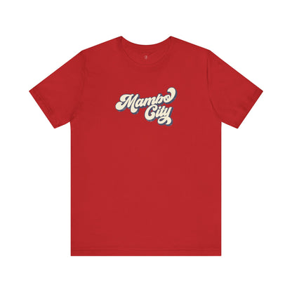Mambo City - Classic T-shirt