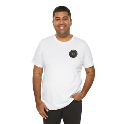 Mambo City - 10th Anniversary Special Edition Minimal T-shirt