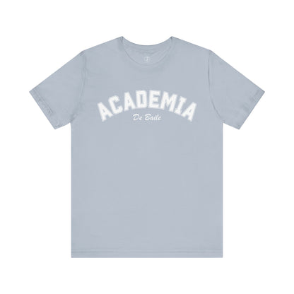 Academia de Baile T-shirt