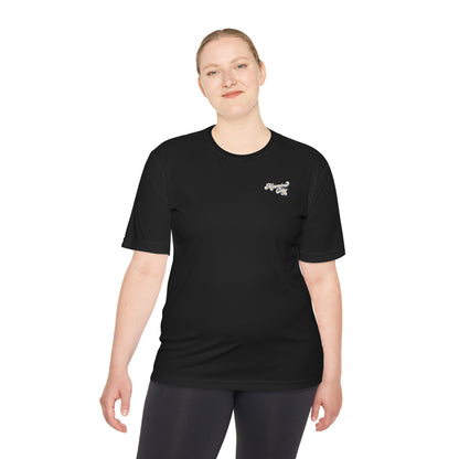 Mambo City Unisex Moisture Wicking Shirt
