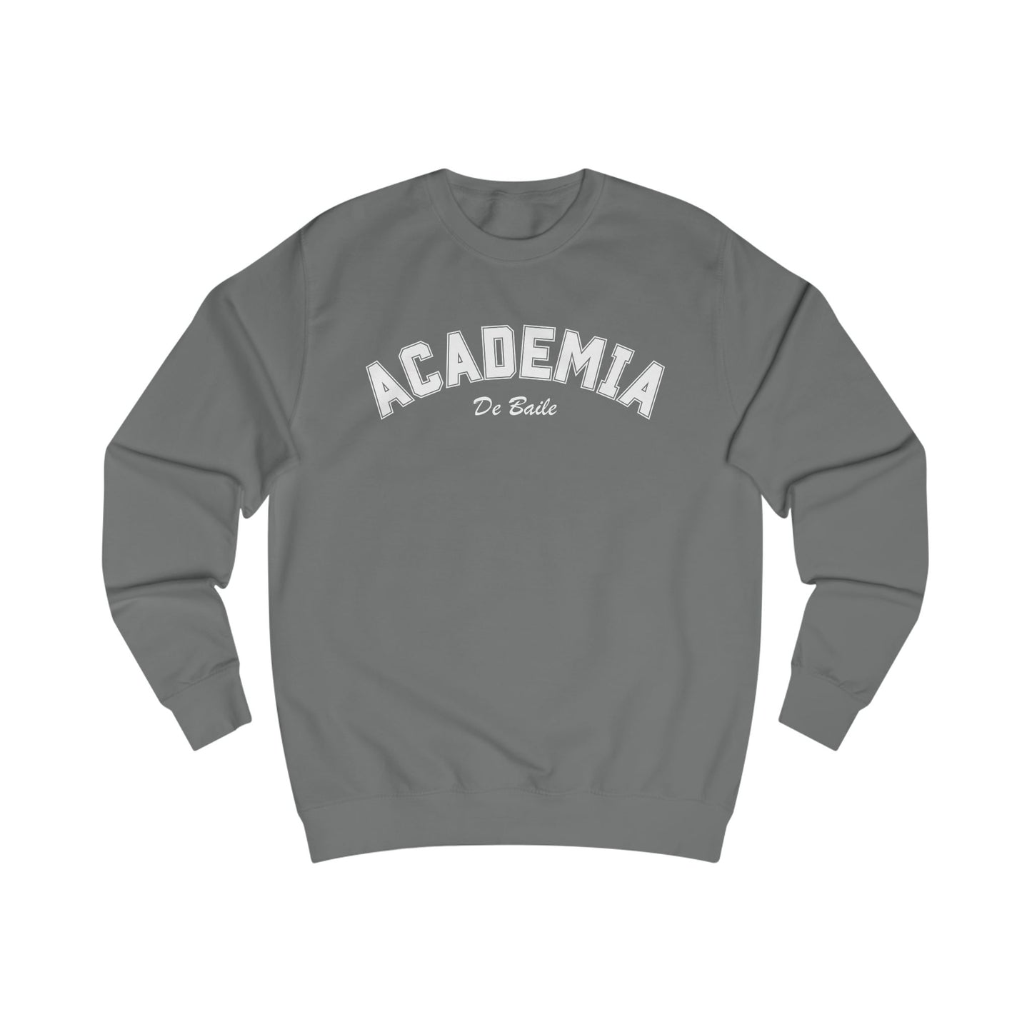 Academia de Baile Sweatshirt