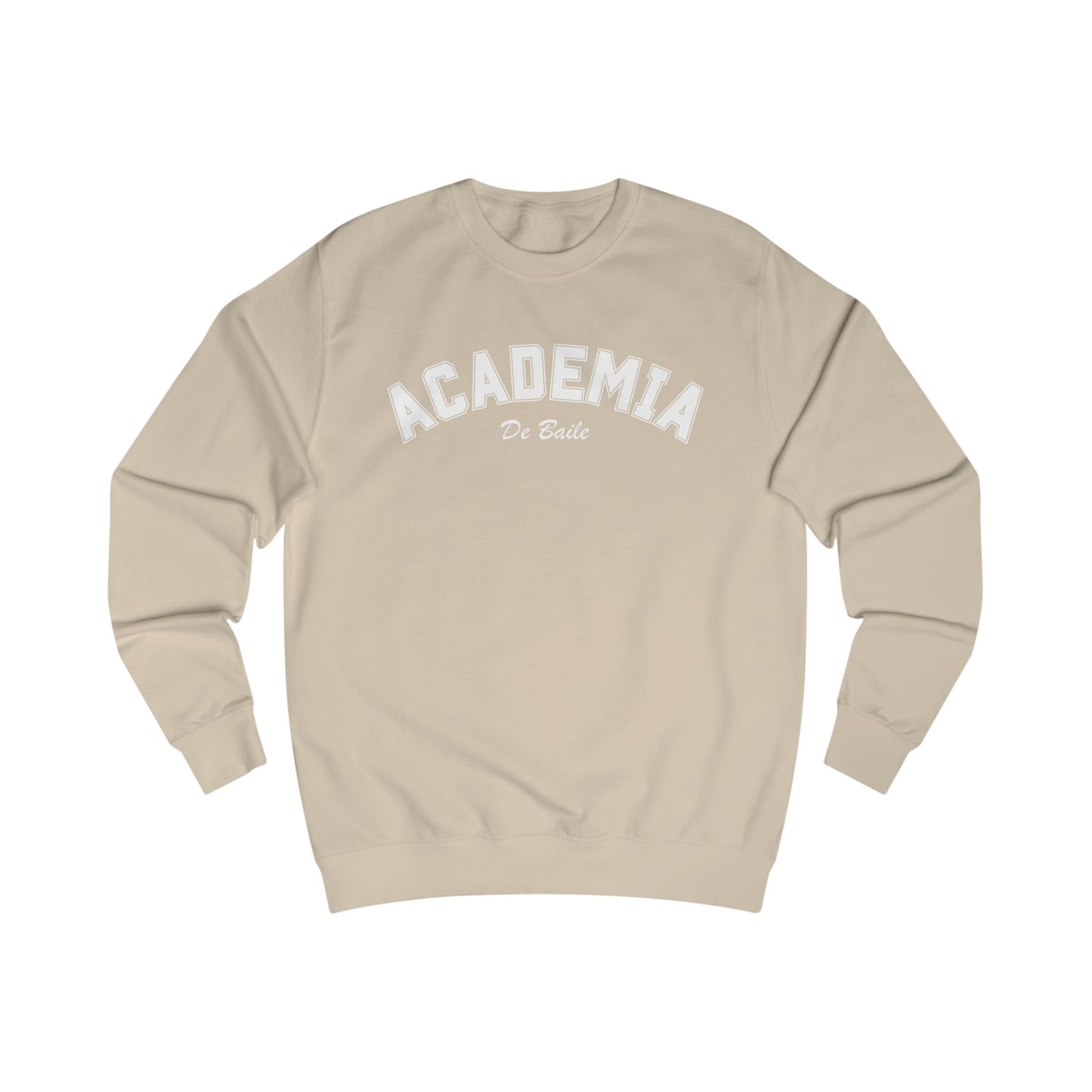 Academia de Baile Sweatshirt