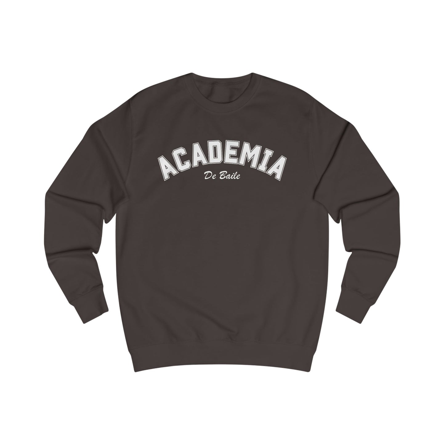 Academia de Baile Sweatshirt