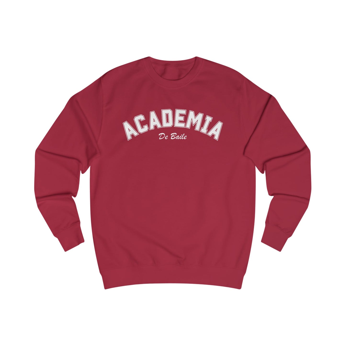 Academia de Baile Sweatshirt