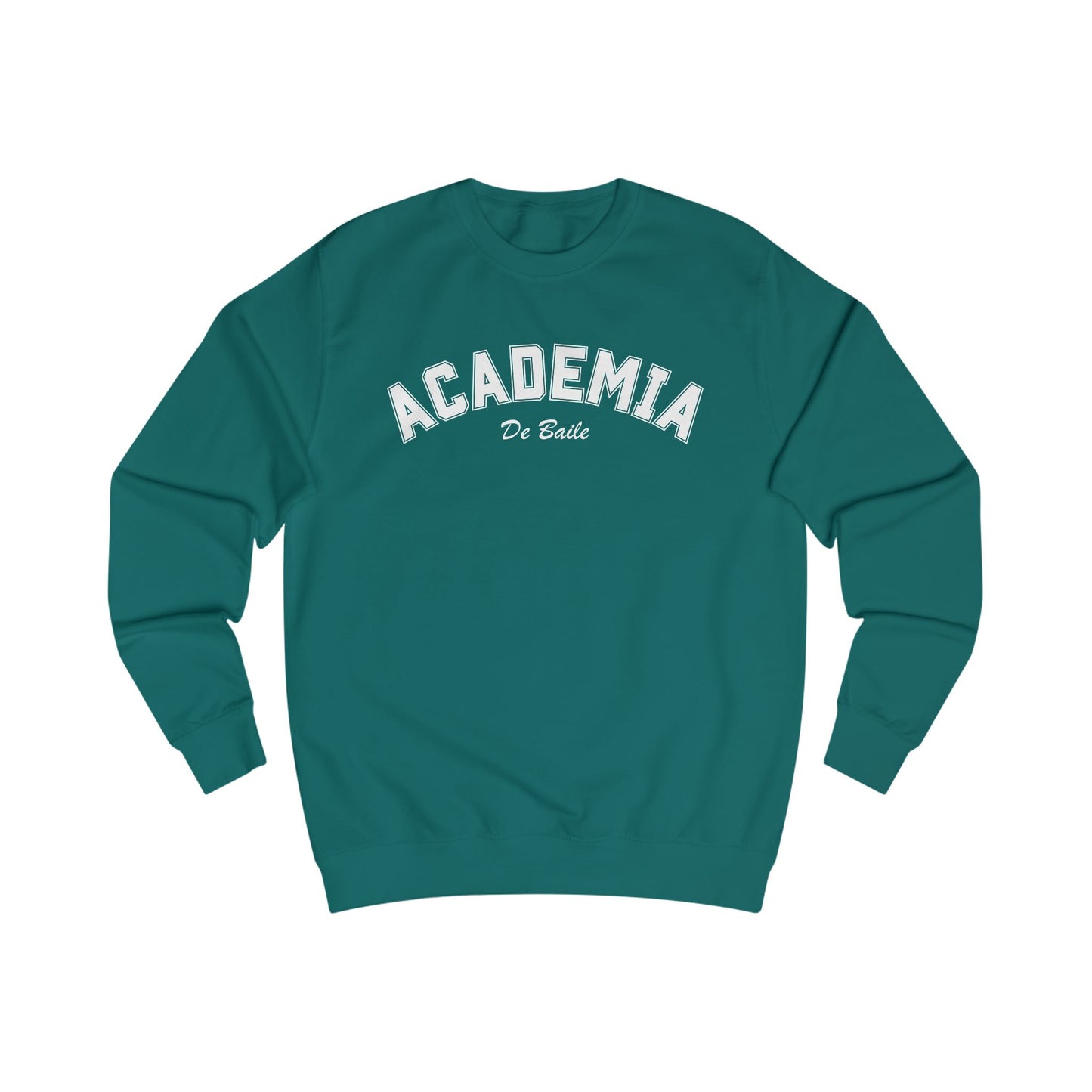 Academia de Baile Sweatshirt