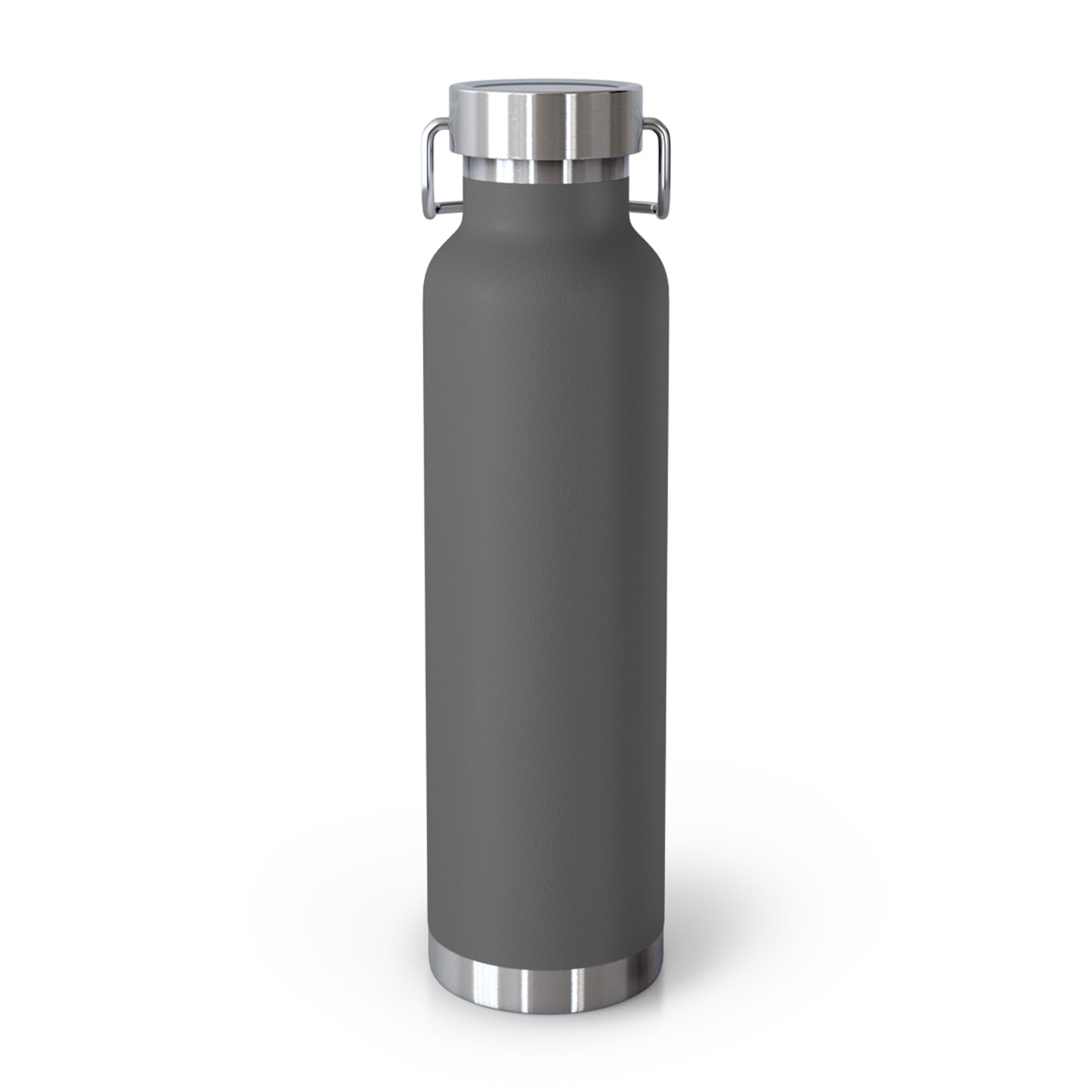 Secret Collection-Copper Vacuum Insulated Bottle, 22oz