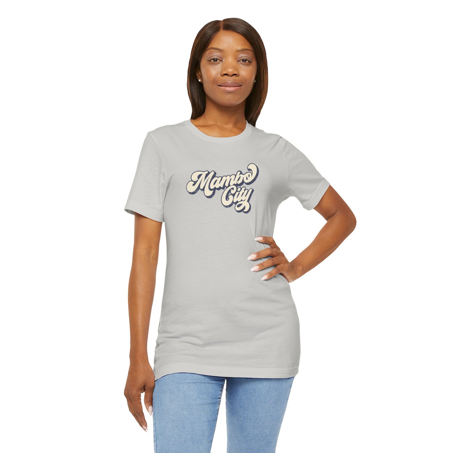 Mambo City - Classic T-shirt