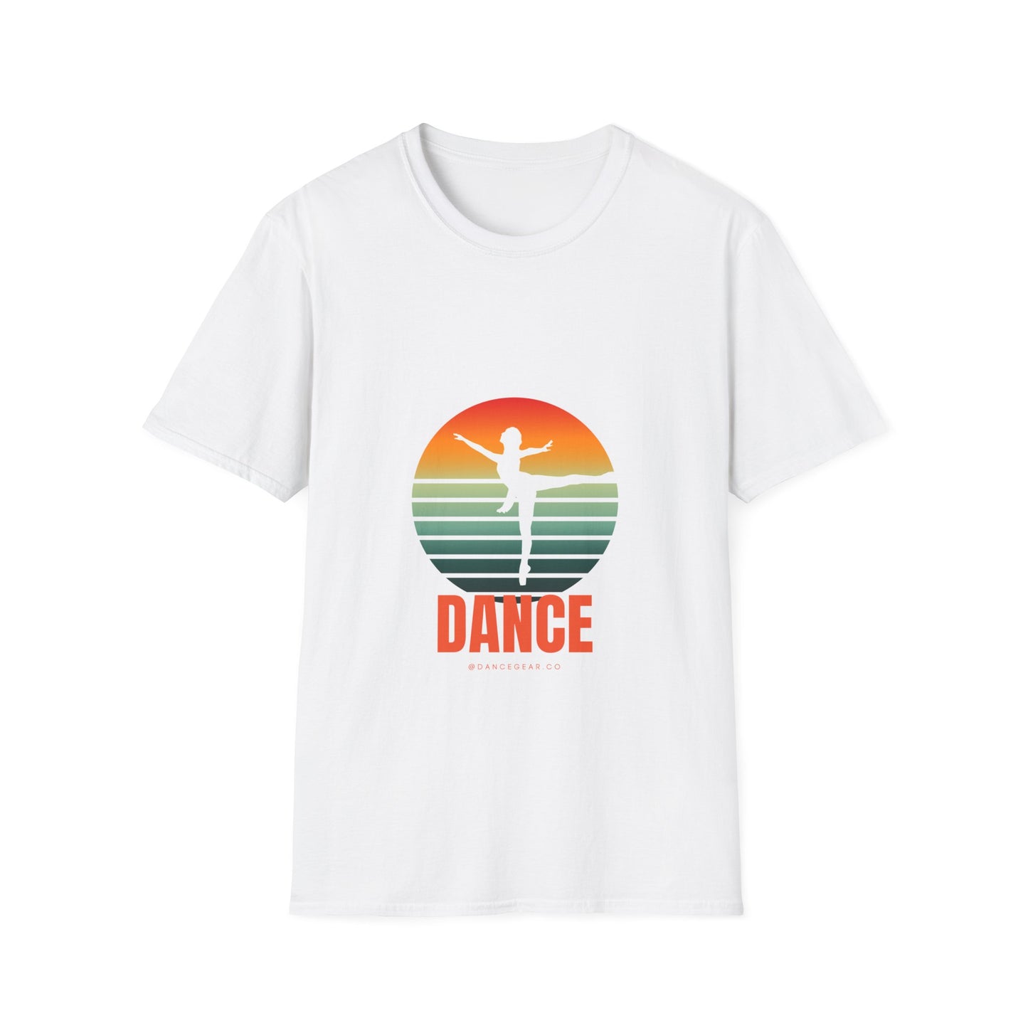 Dance Soft T-Shirt