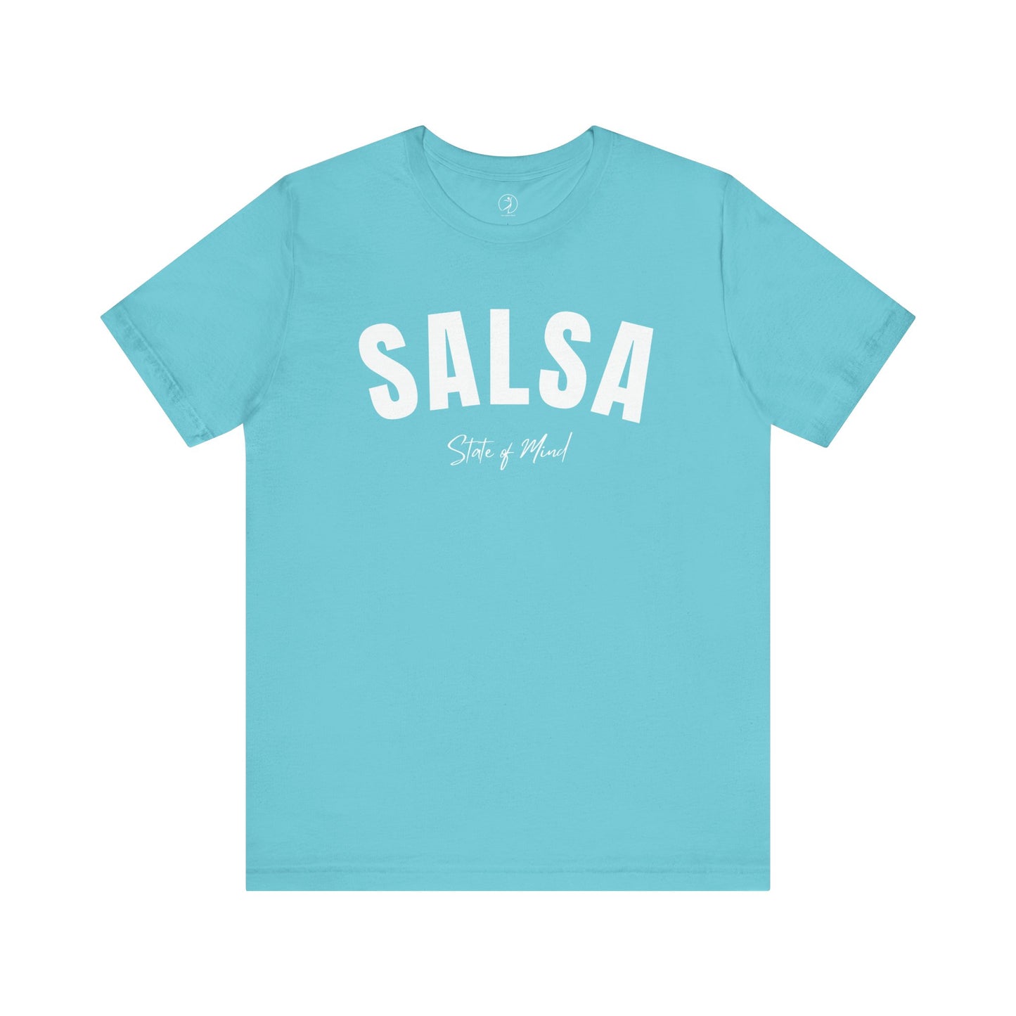 Salsa State of Mind Unisex T-Shirt