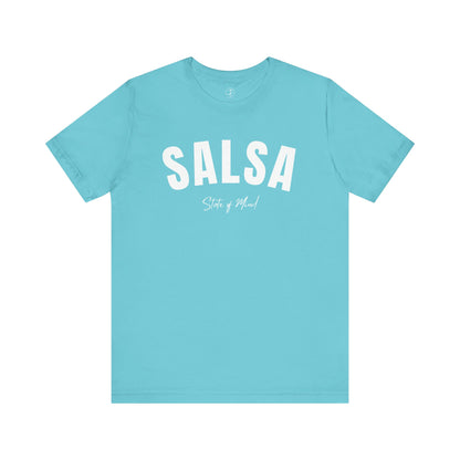Salsa State of Mind Unisex T-Shirt