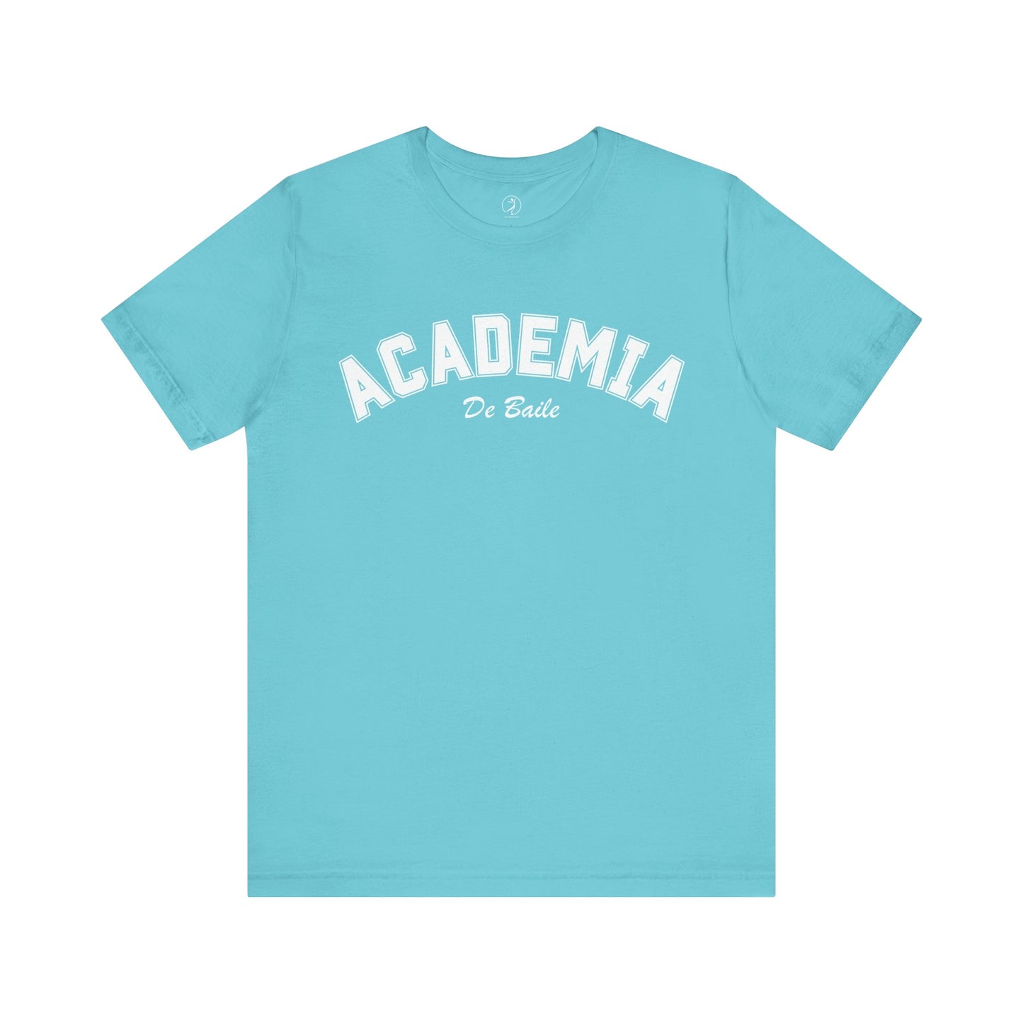 Academia de Baile T-shirt