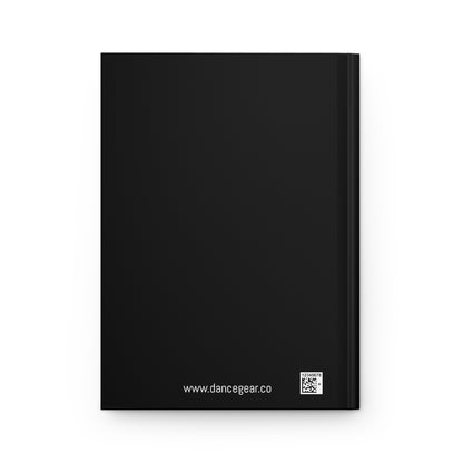 Salsa Hardcover Journal Matte