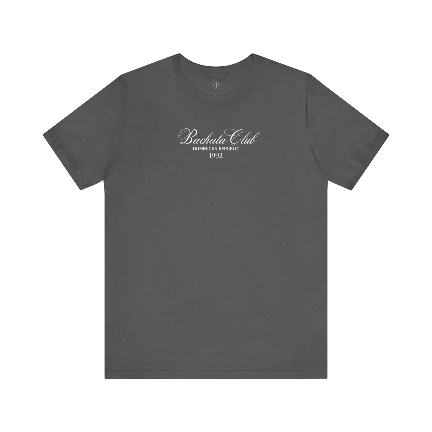 Bachata Club T-Shirt