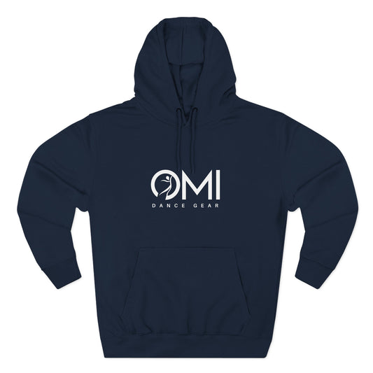 OMI Hooded Sweatshirt