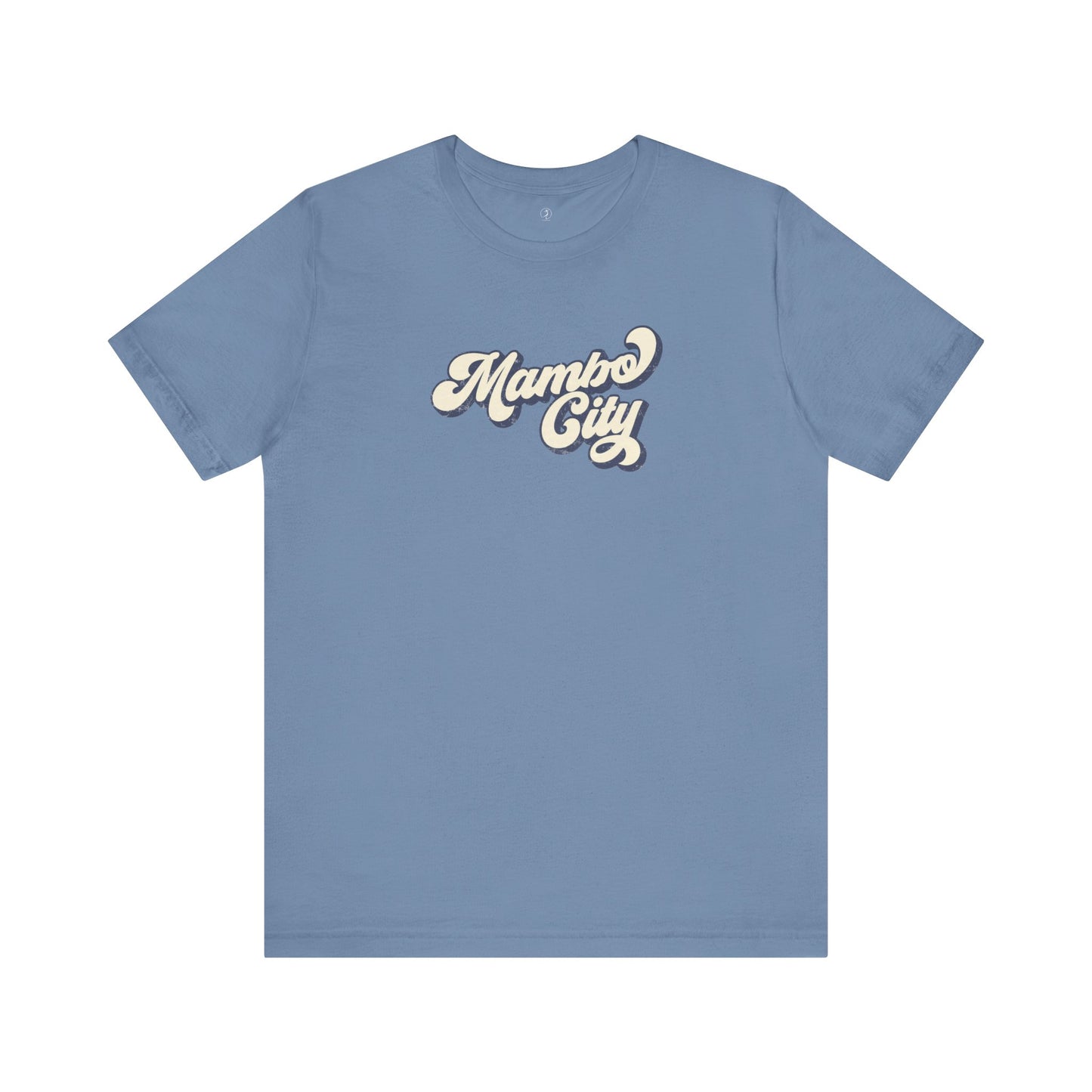 Mambo City - Classic T-shirt