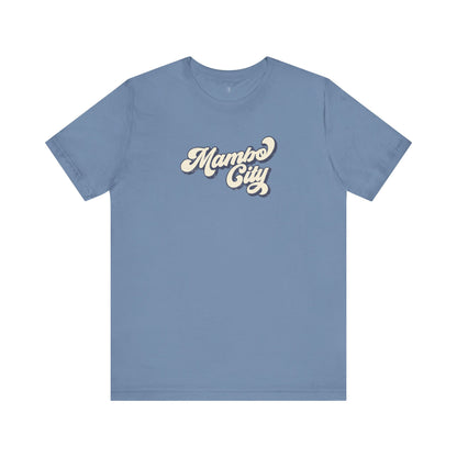 Mambo City - Classic T-shirt