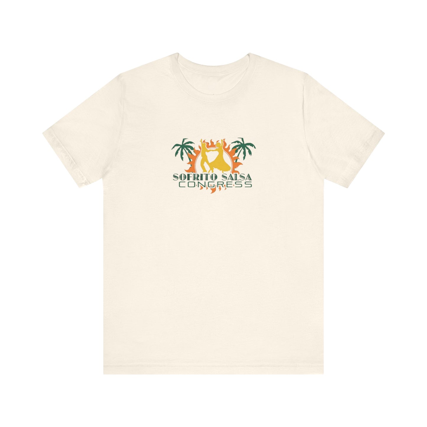 Sofrito T-Shirt