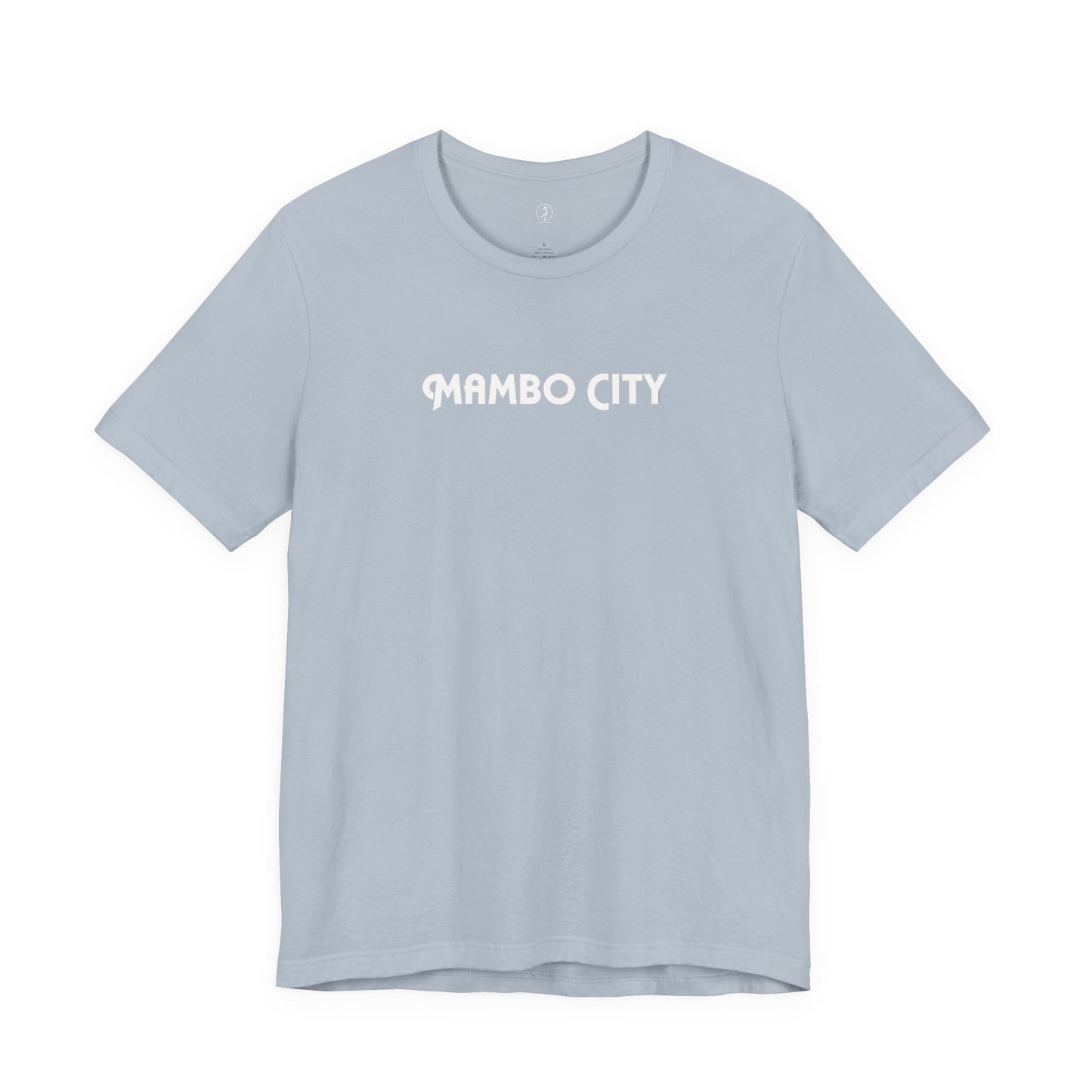 Mambo City - Deco T-shirt