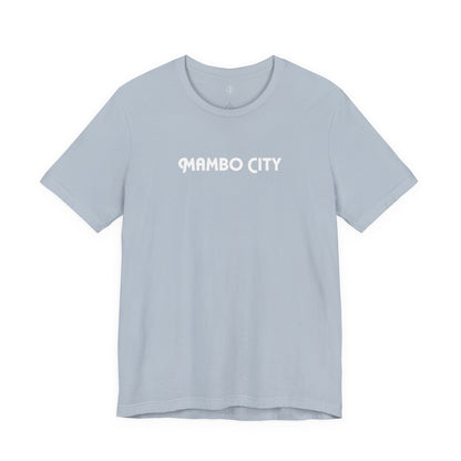 Mambo City - Deco T-shirt