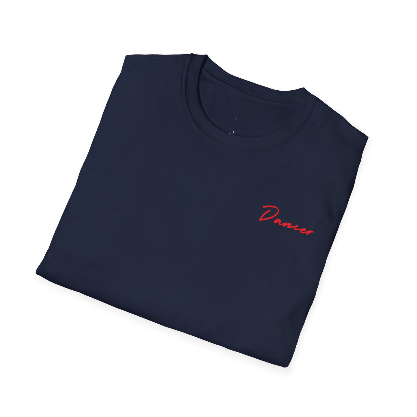 Dancer Ingredients Soft T-Shirt