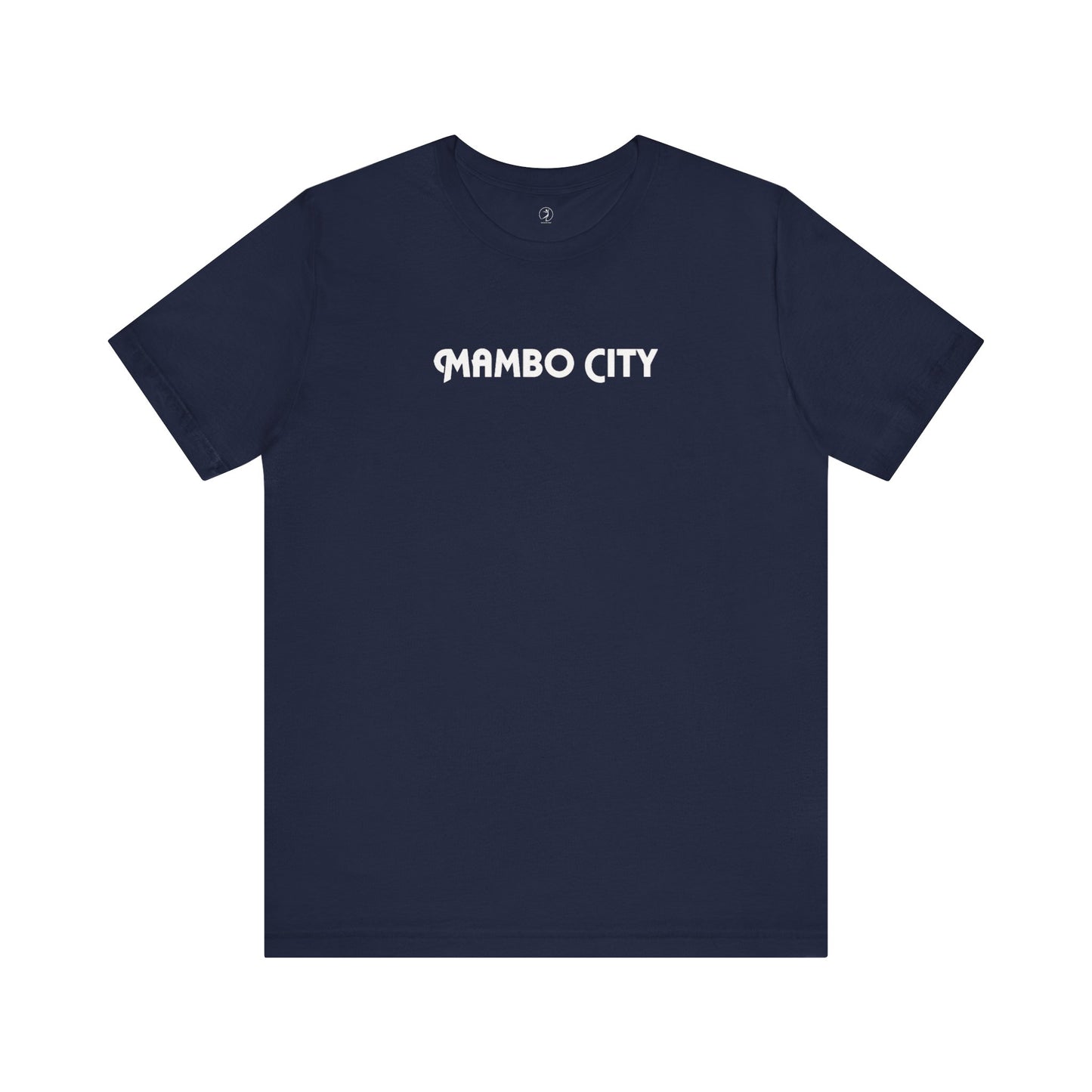 Mambo City - Deco T-shirt