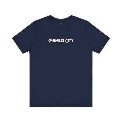 Mambo City - Deco T-shirt