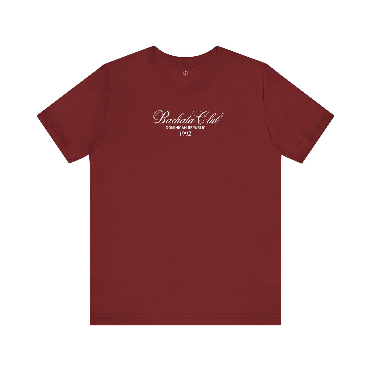 Bachata Club T-Shirt