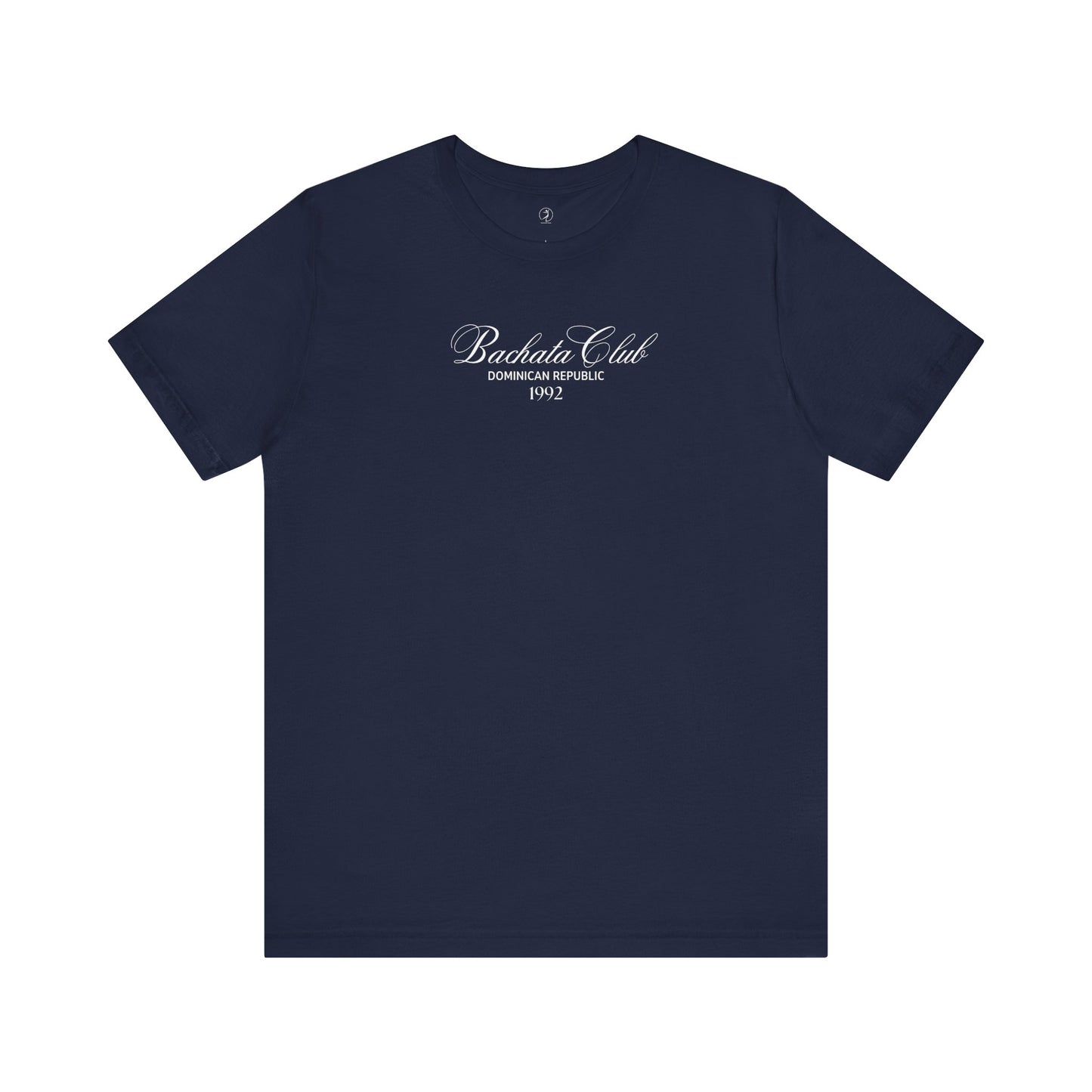 Bachata Club T-Shirt