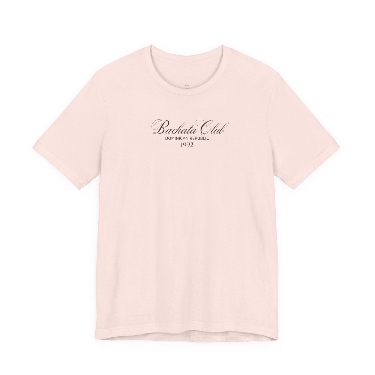 Bachata Club T-Shirt