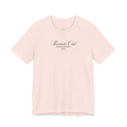 Bachata Club T-Shirt