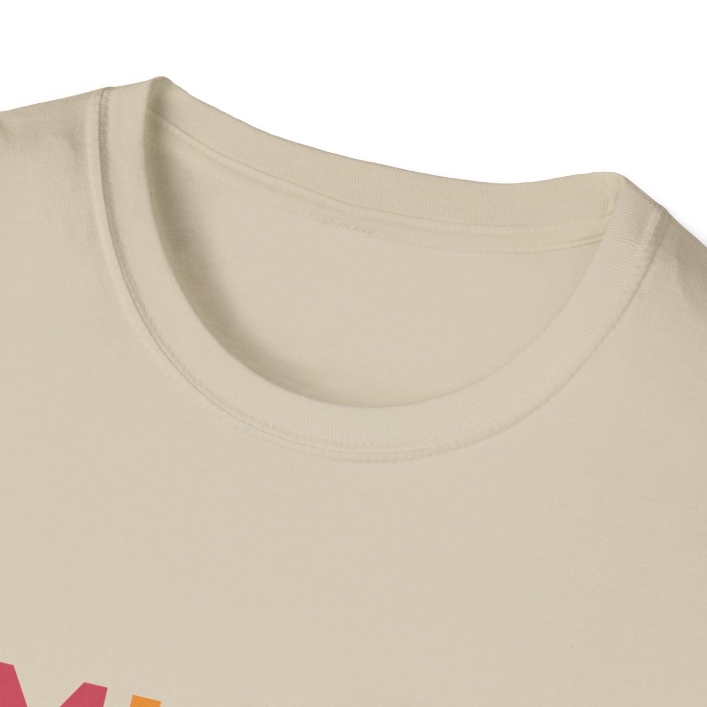 I Love Music Soft T-Shirt