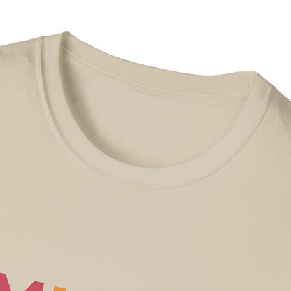 I Love Music Soft T-Shirt