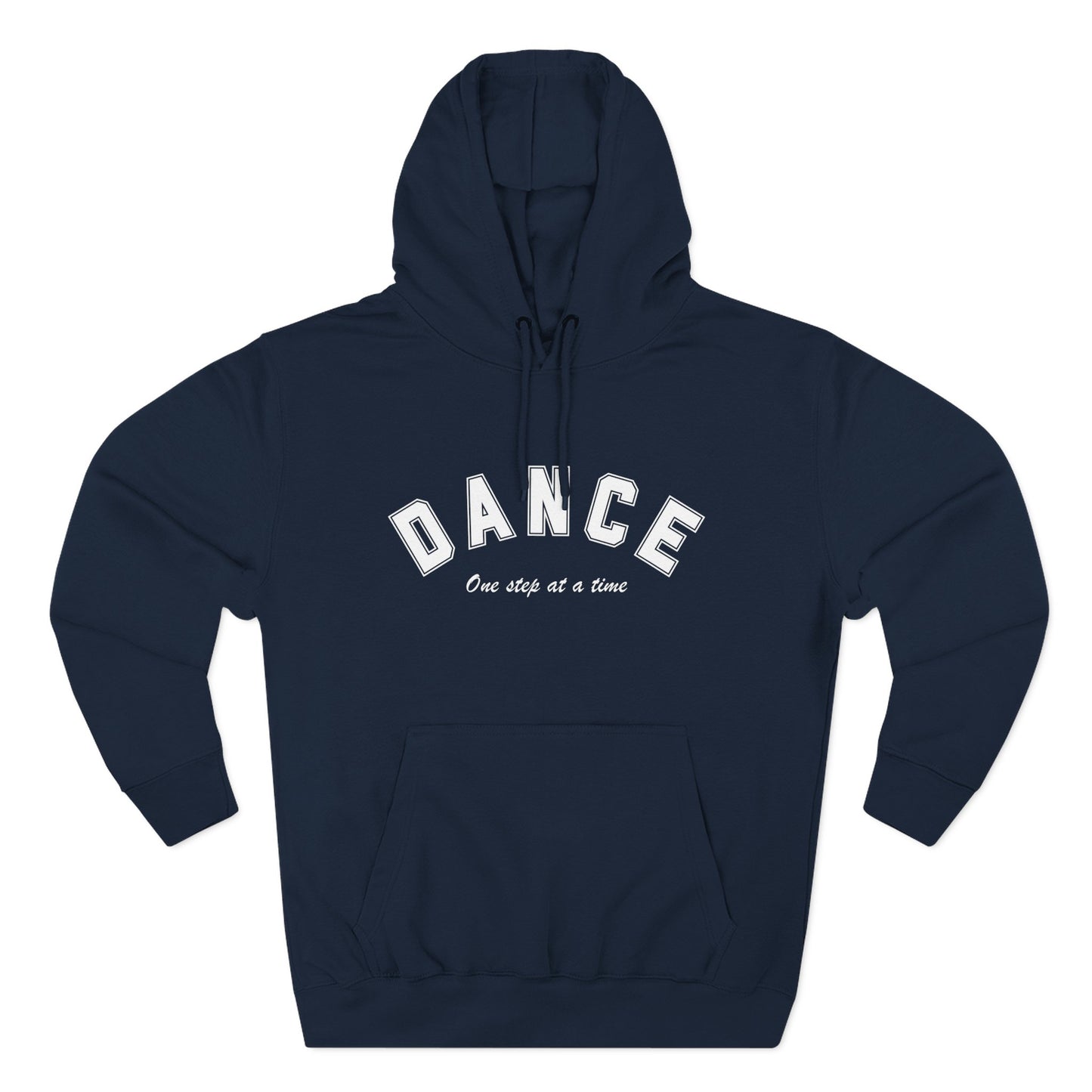 Dance Collegiate Hoodie