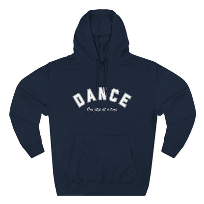 Dance Collegiate Hoodie