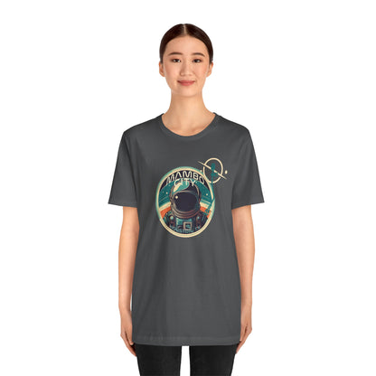 Mambo City - Astronaut T-shirt