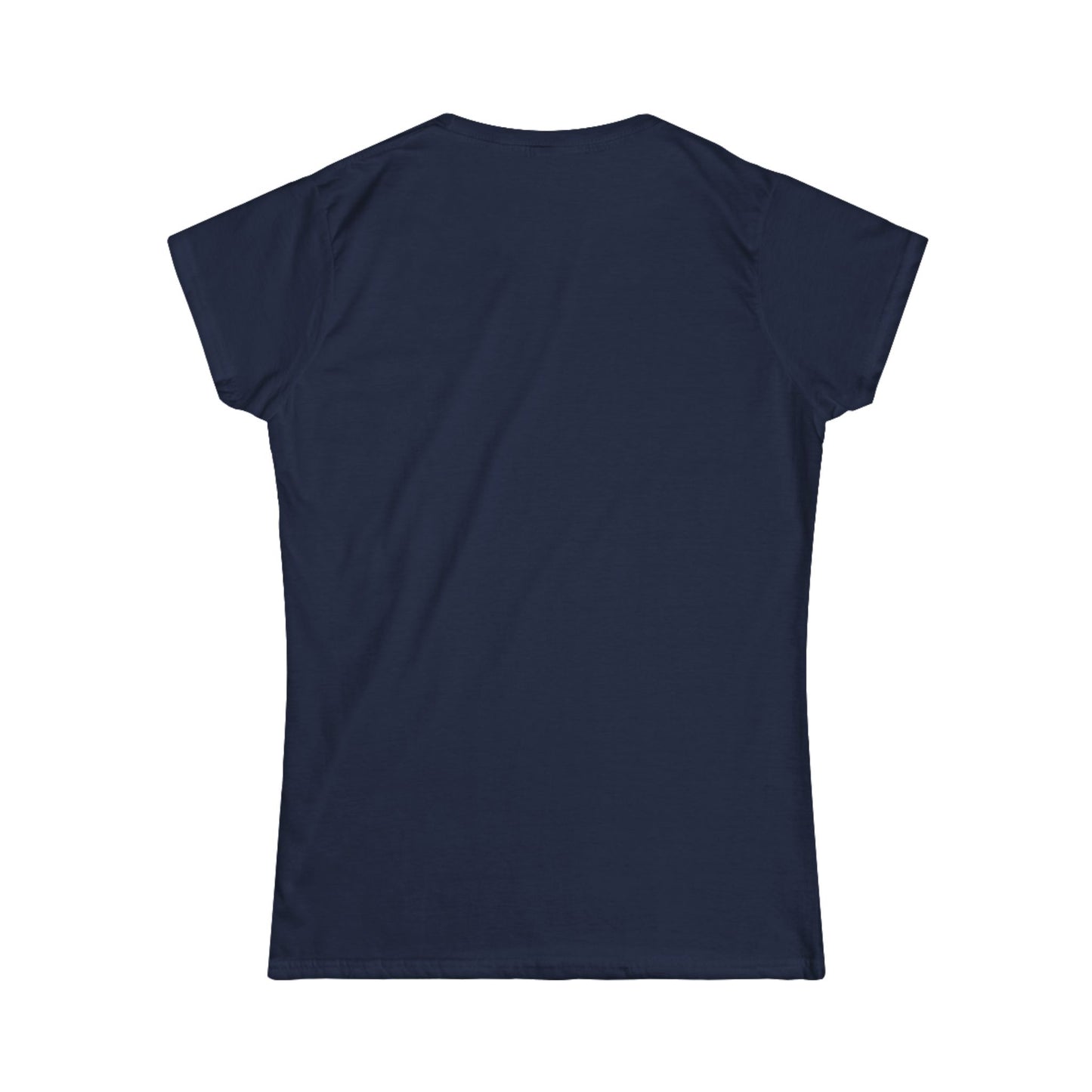Women's Omi Soft Tee no code-PROMO