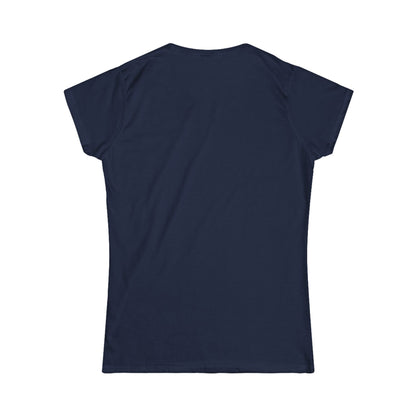 Women's Omi Soft Tee no code-PROMO