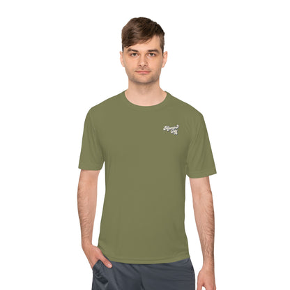 Mambo City Unisex Moisture Wicking Shirt
