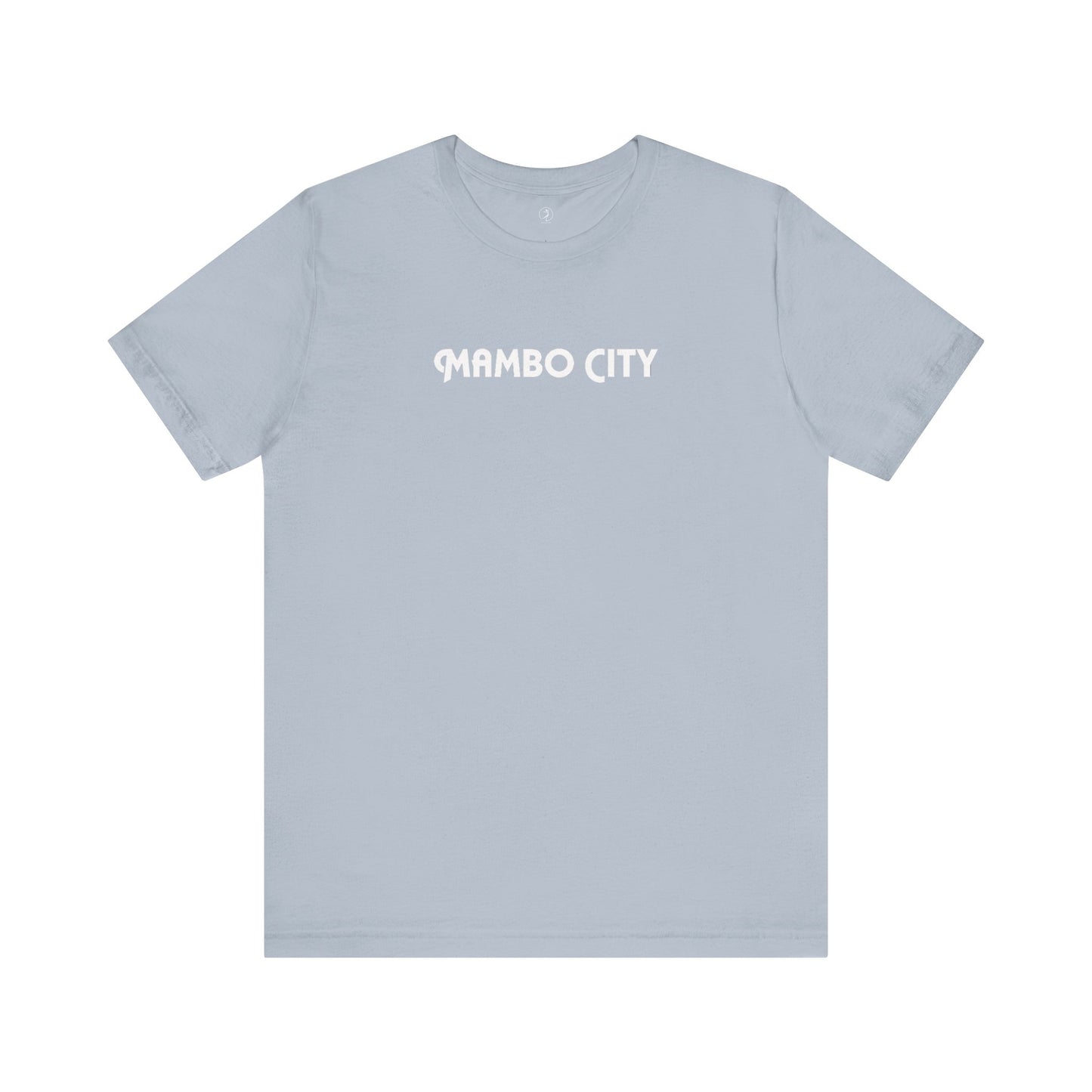 Mambo City - Deco T-shirt